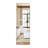 Betzalel Metal Flat Mirror-125751696-109482407
