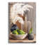«Spring Tableaux 1» par Julia Purinton, art mural en verre acrylique-1135602813