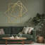 Décoration murale en métal-99012836-99012838