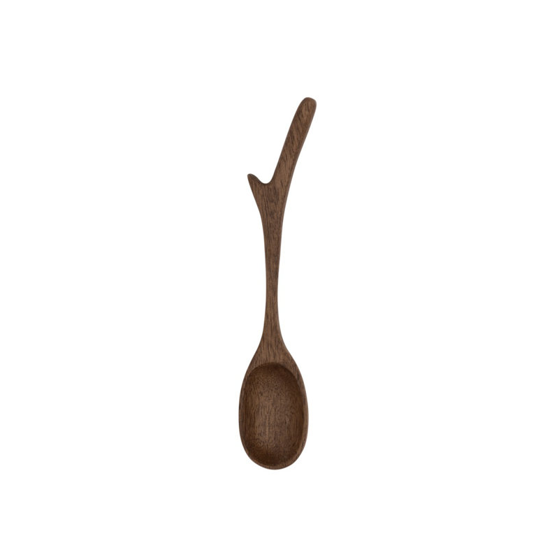 Wood Teaspoon