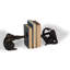 Mischievous Monkeys Bookends