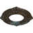 Bronze Blue Patina