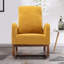 Chaise berçante Carriana-477462800