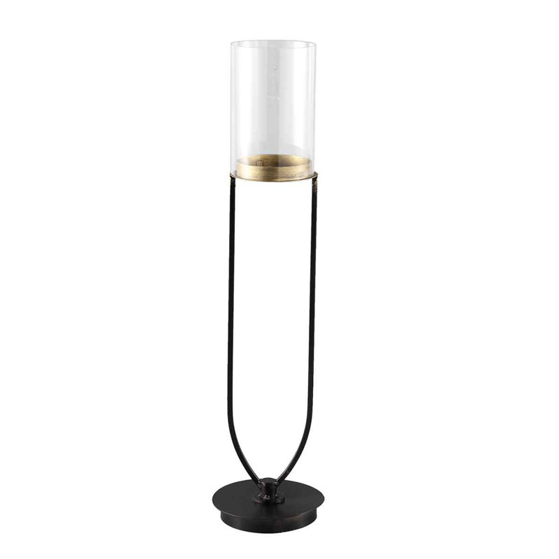 Iron Tealight Holder