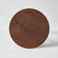 Table d'appoint 100% bois massif rustique naturel