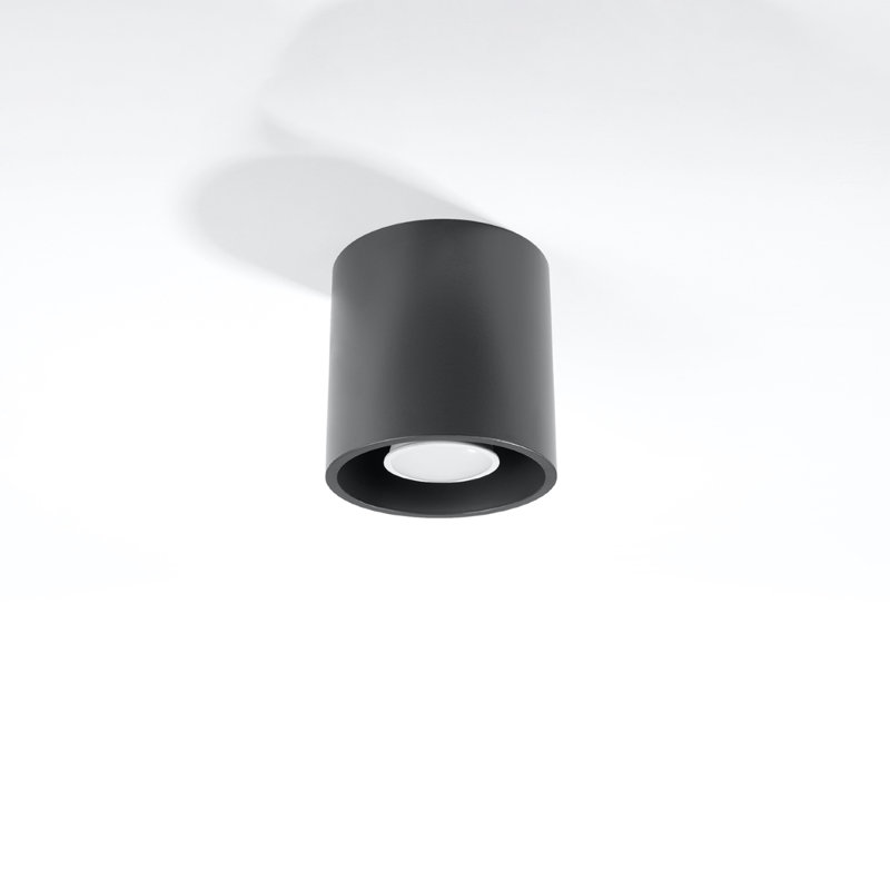 Orbis 1 Flush Mount