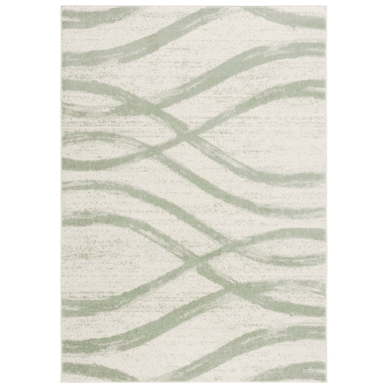 Tapis Chiemela, Rectangle 6 pi x 9 pi