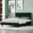 Wikje Upholstered Metal Platform Storage Bed-2026096609-2026096608