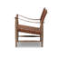 Ignacio Leather Armchair