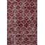 Hand Woven Wool Area Rug