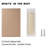 5" Centre to Centre Finger Pull Multipack