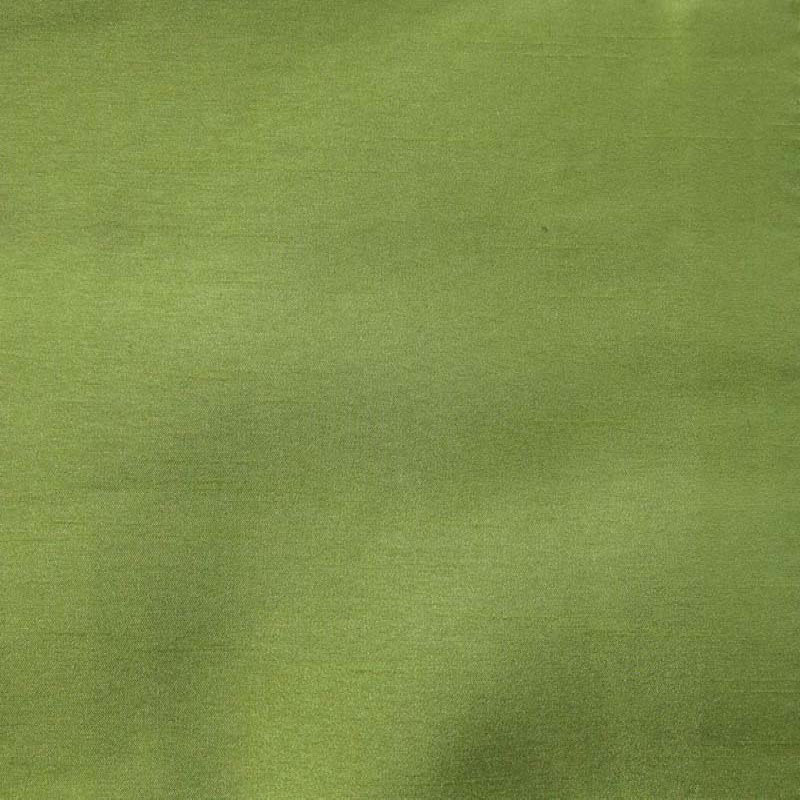 Faux Silk | Caprice Fabric_CAPRICE, Apple Green