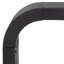 Hamund Curved Console Table-367089100
