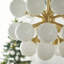Jaxon 28 - Light Sputnik Chandelier-33765793