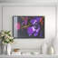 Botanical Arrangement 1 Print by Chris Dunker-47362611