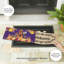 Tapis de bienvenue Welcome Fall Bird House Sassafras