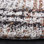Tapis à poil long Jericho