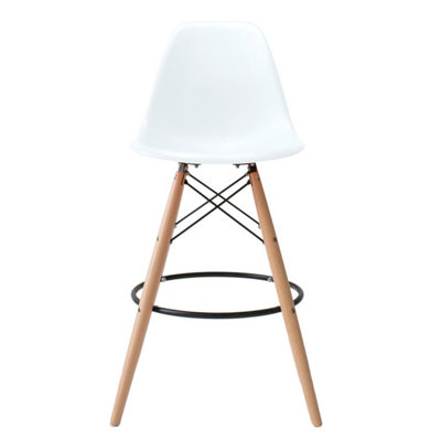 Tabouret de bar Carino Crimmins