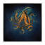 «Underwater Dream IV» par Spaceroid Designs - impression d'art graphique-49718472-49718475-75091969