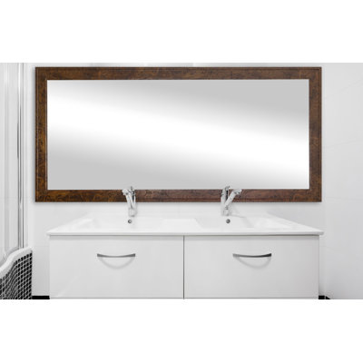 Miroir de salle de bain Larmar