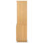 Hudson Storage Bookcase-557899876