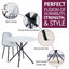 Losoto 2 - Person Dining Set