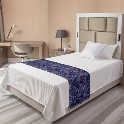 Bed Runner
