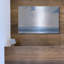 Rosecliff Heights «Oceanview» par James Wiens, art mural en métal-220057538