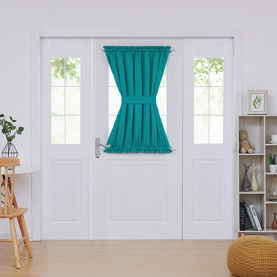 Penryn Room Darkening Curtain Single Panel