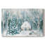 Christmas Holiday Arts - Toile tendue avec châssis-2056336998