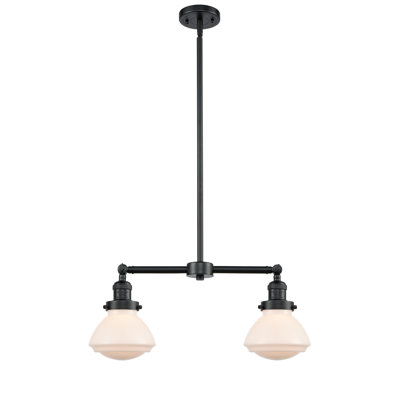 Bungay 2 - Light Kitchen Island Pendant