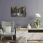 «Meeting At The Cafe» par Marilyn Hageman-2022212523
