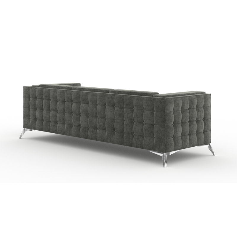 Magnus Sofa, Grey