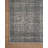 Angela Rose x Loloi Ember Denim / Charcoal Area Rug-92195471