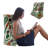 Contoured Wedge Pillow Back Support for lounging or Reading in Bed-282786299