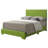 Aaron G1807-FB-UP Full Bed
