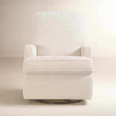 Tucker Swivel Glider