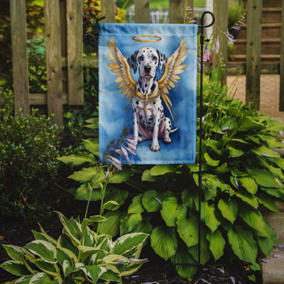 Drapeau dalmatien mon ange