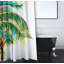 Rideau de douche simple Eastbourne-1410721208