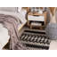 Bodhi 50 cm W Bedside Table