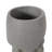 9" W X D 24.45" H Patio Container - Made Of Magnesium Oxide, Decorative Oxide Outdoor Basket 24.45", For