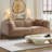 Modern Sofa For Living Room Family Movie Nights & Reading Hours-902488701