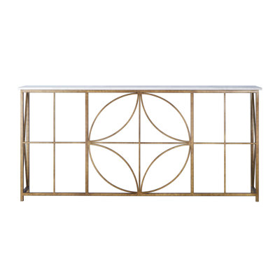 Dunwoody 84" Console Table