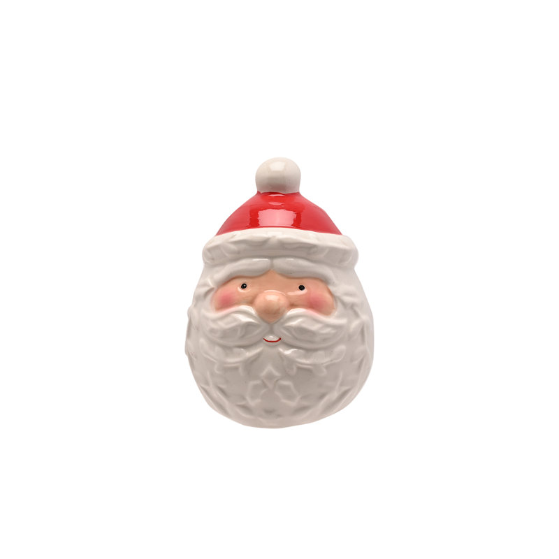 Brand Salt & Pepper Shaker
