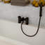 Bath Taps Bathroom Bath Shower Mixer Bath Filler