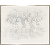 Reflections Print