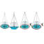 Fontaine flottante solaire pour animaux de compagnie-592213366