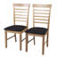 Bowerbank Farah Solid Wood Dining Chair