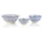 Rosso Ceramic Decorative Bowl-33135428