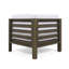 Fauteuil de coin Oana, blanc-154287370-154287369